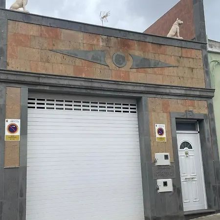 Casa Raul Сasa de vacaciones *