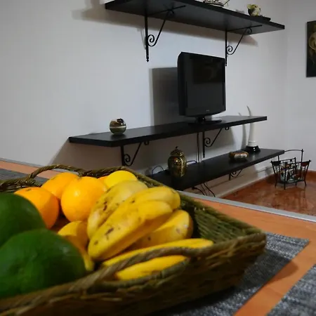 Сasa de vacaciones Casa Raul