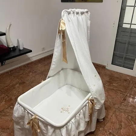 Casa Raul Сasa de vacaciones Arucas
