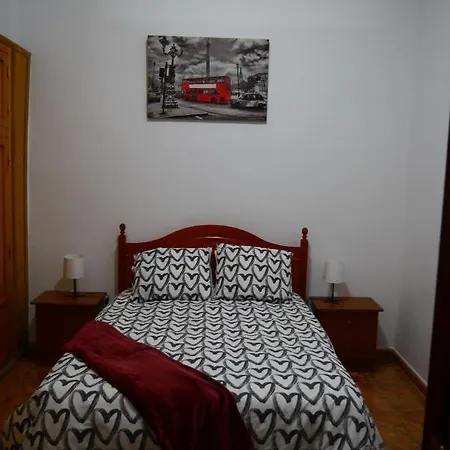 Casa Raul Holiday home