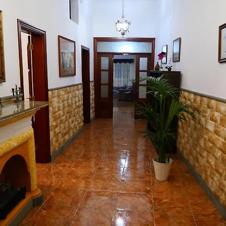 Holiday home Casa Raul