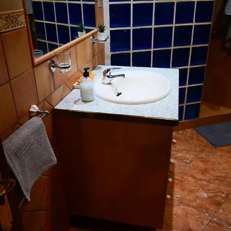 Casa Raul Holiday home Arucas