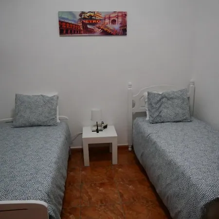 Casa Raul Arucas