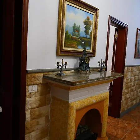 Casa Raul Arucas