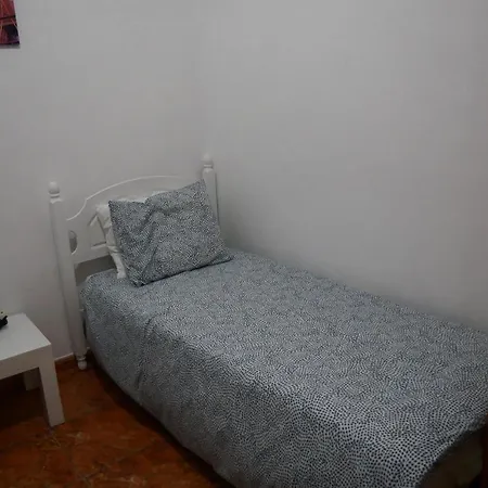 Holiday home Casa Raul *