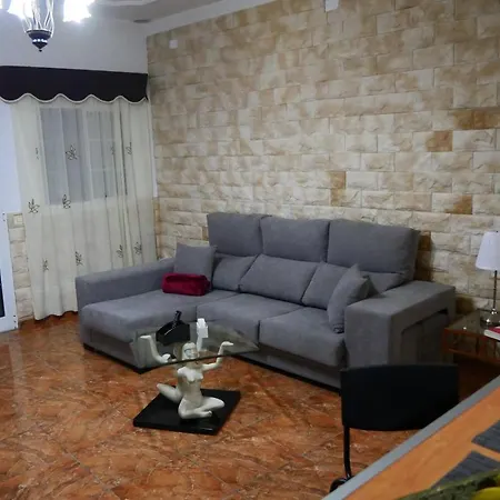 Holiday home Casa Raul *