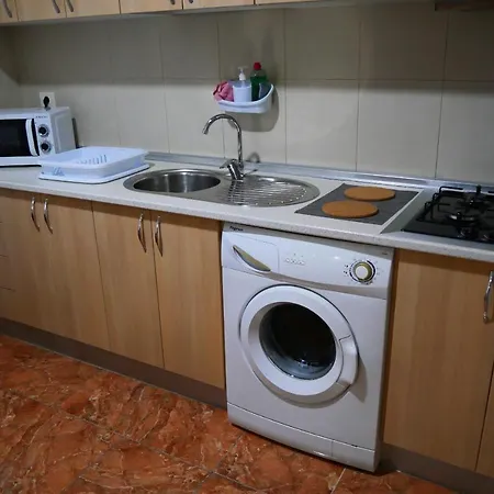 Holiday home Casa Raul *