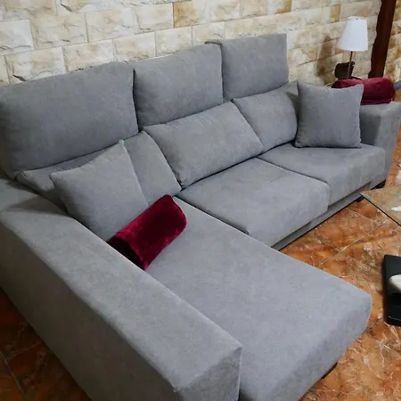 Casa Raul Arucas
