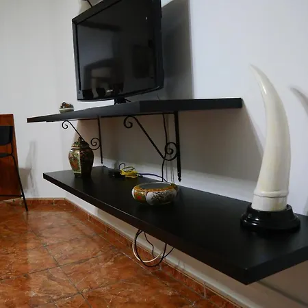 Casa Raul Holiday home Arucas