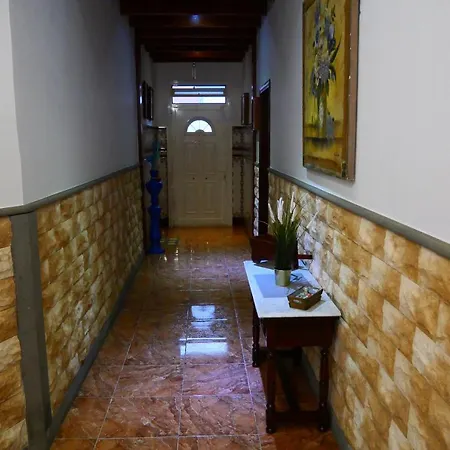 Casa Raul Holiday home