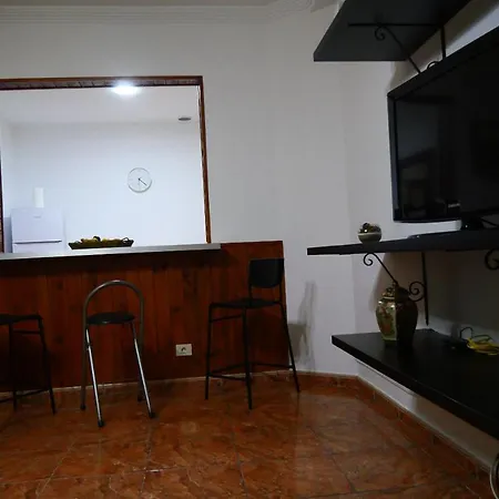 Holiday home Casa Raul *