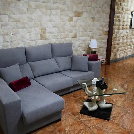 Holiday home Casa Raul *