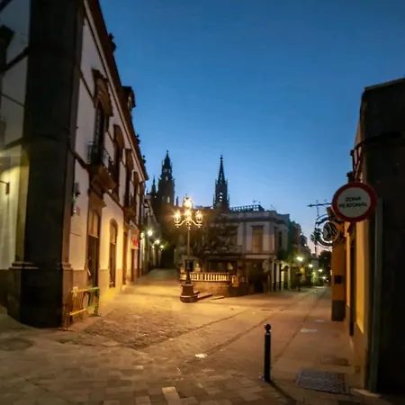 Casa Raul * Arucas